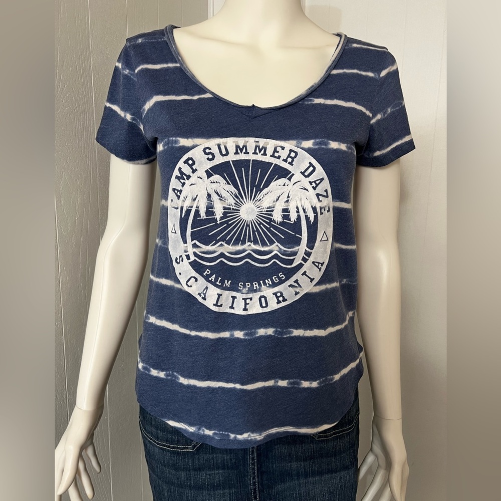 Hollister Short Sleeve T-shirt Size XS